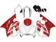 Acquista Carena Moto Honda CBR600 F4i 2004-2007 - Bianco Rosso