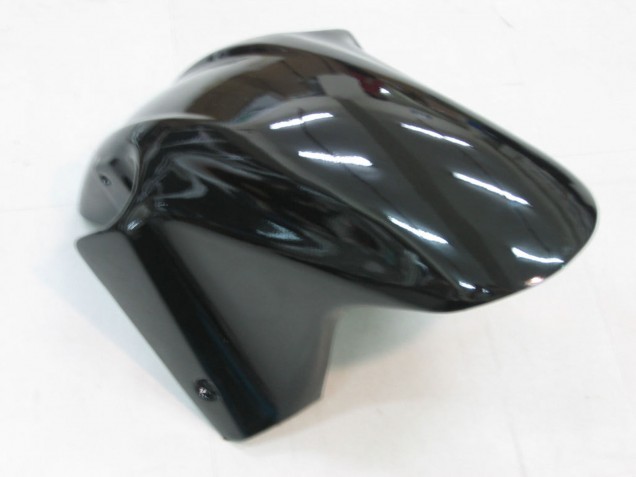 Acquista Carena Moto Honda CBR600 F4i 2004-2007 - Bianco Nero Lucido
