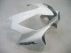 Acquista Carena Moto Honda CBR600 F4i 2004-2007 - Bianco Nero Lucido