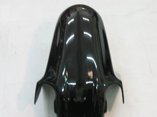 Acquista Carena Moto Honda CBR600 F4i 2004-2007 - Bianco Nero Lucido