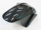 Acquista Carena Moto Honda CBR600 F4i 2004-2007 - Bianco Nero Lucido