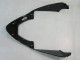 Acquista Carena Moto Honda CBR600 F4i 2004-2007 - Bianco Nero Lucido