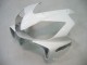 Acquista Carena Moto Honda CBR600 F4i 2004-2007 - Bianco Nero Lucido