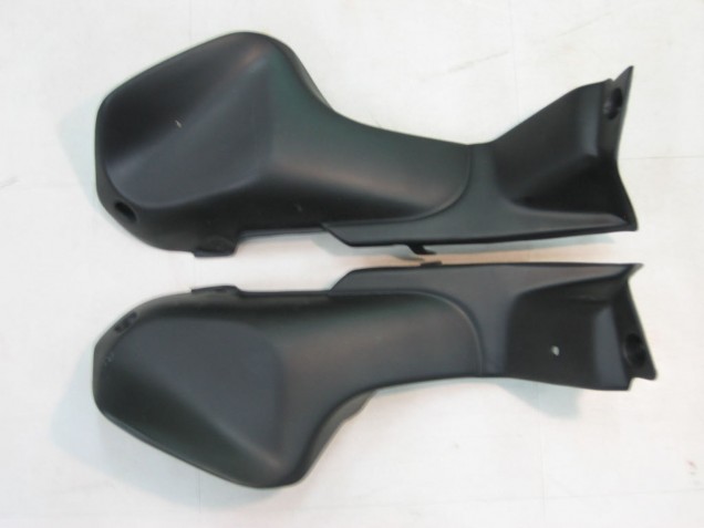 Acquista Carena Moto Honda CBR600 F4i 2004-2007 - Bianco Nero Lucido