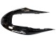 Acquista Carena Moto Honda CBR600 F4i 2004-2007 - Bianco Nero Lucido