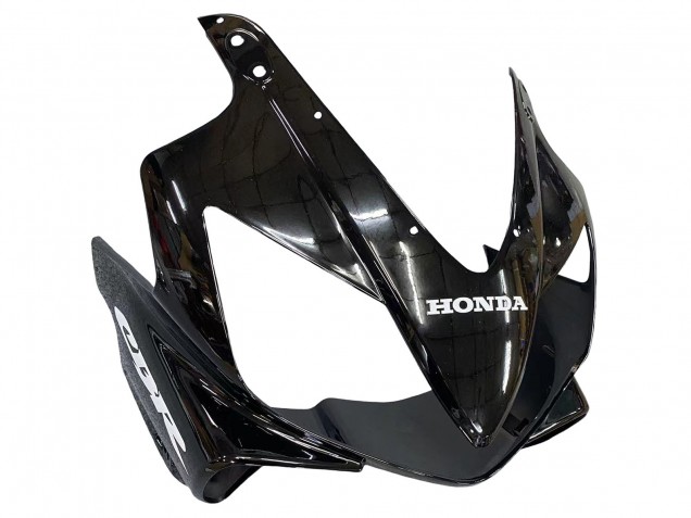 Acquista Carena Moto Honda CBR600 F4i 2004-2007 - Bianco Nero Lucido