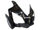 Acquista Carena Moto Honda CBR600 F4i 2004-2007 - Bianco Nero Lucido