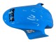 Acquista Carena Moto Honda CBR600 F4i 2004-2007 - Bianco Blu Verde Rosso