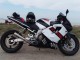 Acquista Carena Moto Honda CBR600 F4i 2004-2007 - Bianco Nero Lucido Rosso Repsol