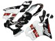 Acquista Carena Moto Honda CBR600 F4i 2004-2007 - Bianco Nero Lucido Rosso Repsol