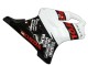 Acquista Carena Moto Honda CBR600 F4i 2004-2007 - Bianco Nero Lucido Rosso Repsol