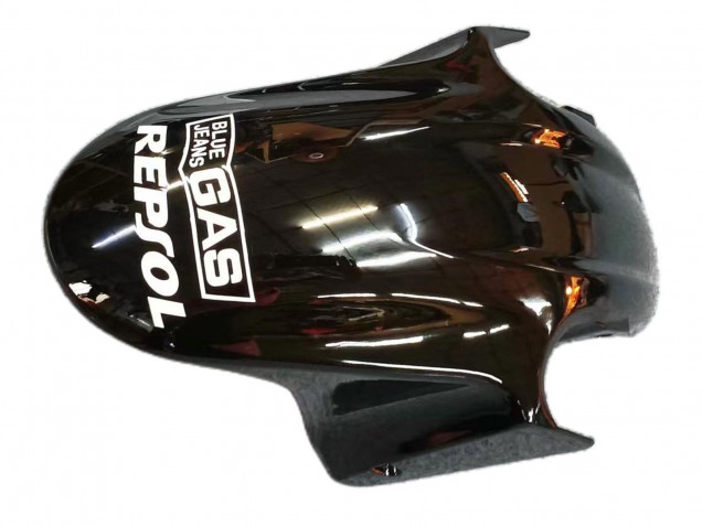 Acquista Carena Moto Honda CBR600 F4i 2004-2007 - Bianco Nero Lucido Rosso Repsol