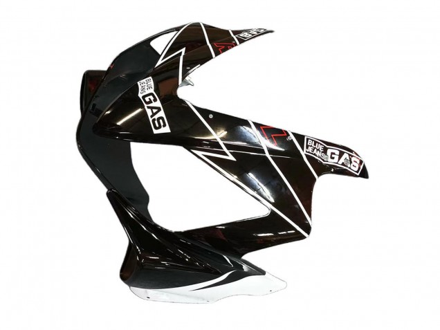 Acquista Carena Moto Honda CBR600 F4i 2004-2007 - Bianco Nero Lucido Rosso Repsol