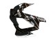 Acquista Carena Moto Honda CBR600 F4i 2004-2007 - Bianco Nero Lucido Rosso Repsol