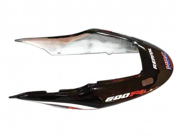 Acquista Carena Moto Honda CBR600 F4i 2004-2007 - Bianco Nero Lucido Rosso Repsol