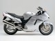 Acquista Carena Moto Honda CBR1100XX Blackbird 1996-2007 - Argento Grigio