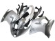 Acquista Carena Moto Honda CBR1100XX Blackbird 1996-2007 - Argento Grigio