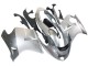 Acquista Carena Moto Honda CBR1100XX Blackbird 1996-2007 - Argento Grigio
