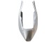 Acquista Carena Moto Honda CBR1100XX Blackbird 1996-2007 - Argento Grigio