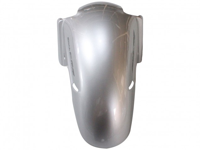 Acquista Carena Moto Honda CBR1100XX Blackbird 1996-2007 - Argento Grigio