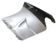 Acquista Carena Moto Honda CBR1100XX Blackbird 1996-2007 - Argento Grigio