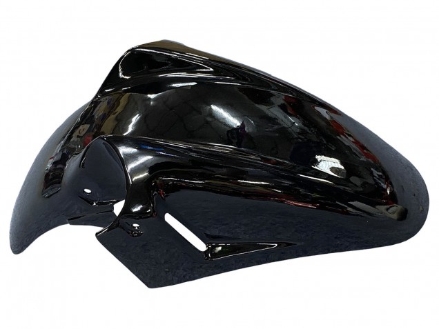 Acquista Carena Moto Honda CBR600 F2 1991-1994 - Arancia Nero Lucido