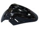Acquista Carena Moto Honda CBR600 F2 1991-1994 - Arancia Nero Lucido