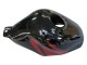 Acquista Carena Moto Honda CBR600 F2 1991-1994 - Arancia Nero Lucido