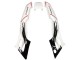 Acquista Carena Moto Honda CBR600 F2 1991-1994 - Bianco Rosso Nero Lucido