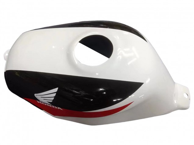Acquista Carena Moto Honda CBR600 F2 1991-1994 - Bianco Rosso Nero Lucido