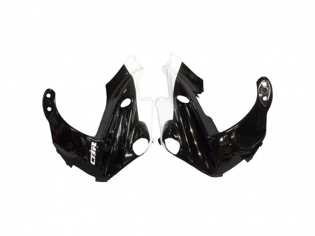 Acquista Carena Moto Honda CBR600 F2 1991-1994 - Bianco Rosso Nero Lucido