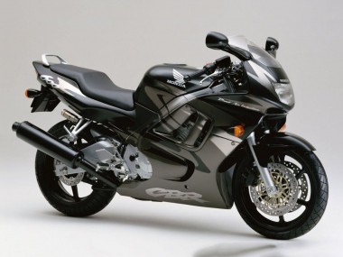 Acquista Carena Moto Honda CBR600 F3 1995-1996 - Grigio Nero