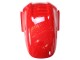 Acquista Carena Moto Honda CBR600 F3 1997-1998 - Rosso Nero Lucido
