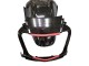Acquista Kit Carena Moto Honda CBR600 F3 1997-1998 - Rosso Nero Lucido