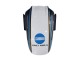 Acquista Carena Moto Honda CBR600 F3 1997-1998 - Bianco Blu Nero Lucido