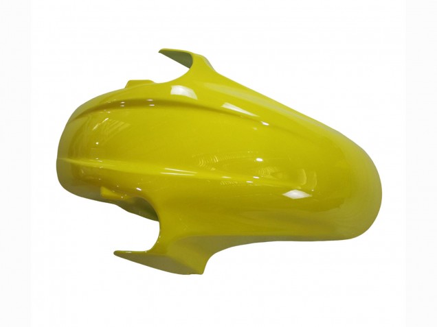 Acquista Carena Moto Honda CBR600 F4 1999-2000 - Giallo Nero Lucido