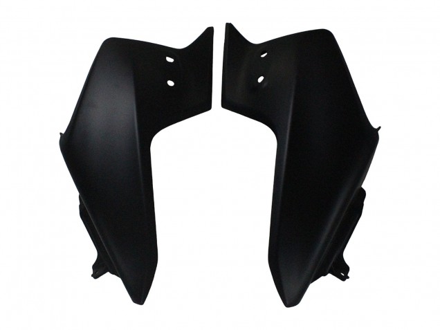 Acquista Carena Moto Honda CBR600F 2011-2013 - Nero Lucido