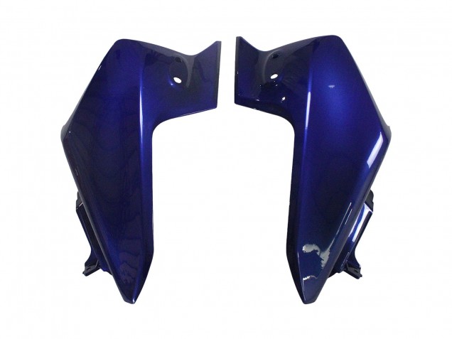 Acquista Carena Moto Honda CBR600F 2011-2013 - Bianco Blu