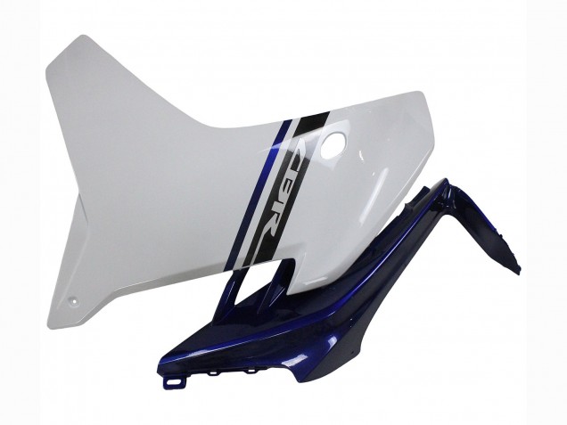Acquista Carena Moto Honda CBR600F 2011-2013 - Bianco Blu