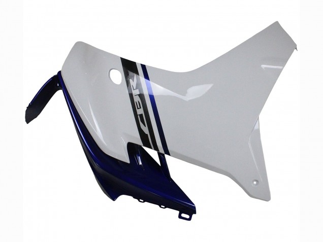 Acquista Carena Moto Honda CBR600F 2011-2013 - Bianco Blu