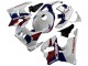 Acquista Carene Moto Honda CBR900RR 893 1992-1993 - Bianco Rosso Blu Scuro