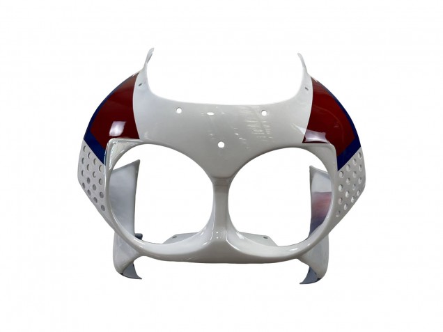 Acquista Carene Moto Honda CBR900RR 893 1992-1993 - Bianco Rosso Blu Scuro