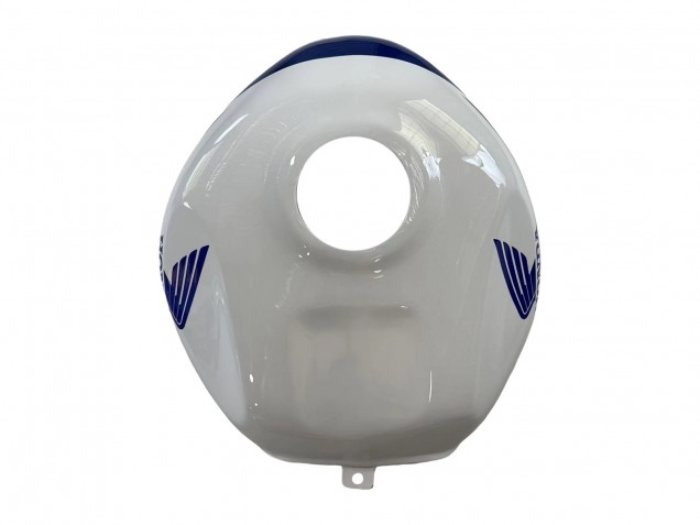 Acquista Carene Moto Honda CBR900RR 893 1992-1993 - Bianco Rosso Blu Scuro