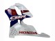 Acquista Carene Moto Honda CBR900RR 893 1992-1993 - Bianco Rosso Blu Scuro