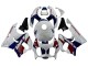 Acquista Carene Moto Honda CBR900RR 893 1992-1993 - Bianco Rosso Blu Scuro