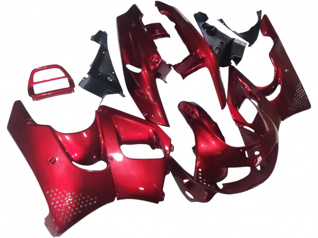 Acquista Carena Moto Honda CBR900RR 893 1994-1995 - Rosso