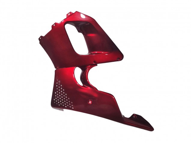 Acquista Carena Moto Honda CBR900RR 893 1994-1995 - Rosso