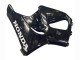 Acquista Carena Moto Honda CBR900RR 919 1998-1999 - Nero Lucido Bianco Decals