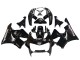 Acquista Carena Moto Honda CBR900RR 919 1998-1999 - Nero Lucido Bianco Decals