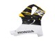 Acquista Carene Moto Honda CBR900RR 919 1998-1999 - Bianco Giallo Nero Lucido
